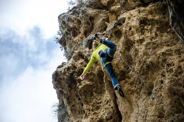 Maurizio Tufoni su Eterna Ricerca
