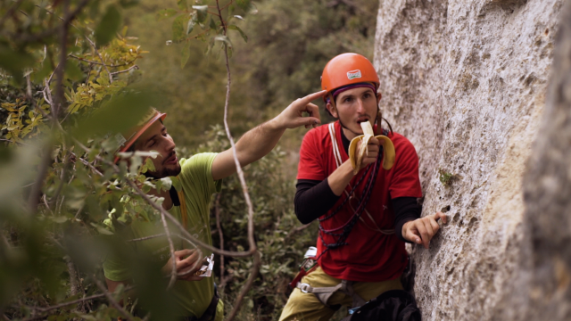 Michele Fanni, Boragni, Finale