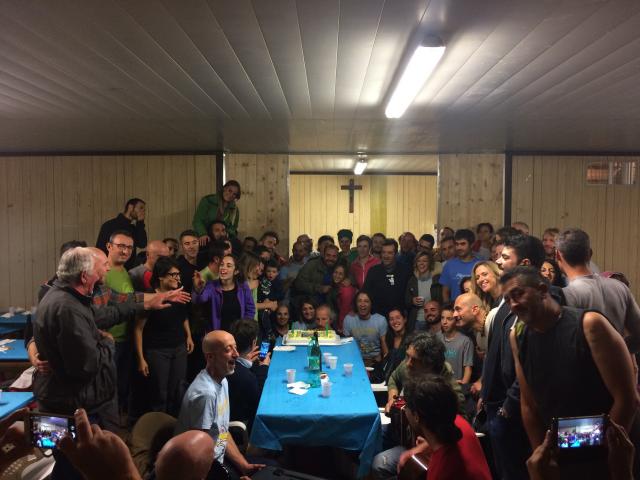 Andrea Imbrosciano, InNatura