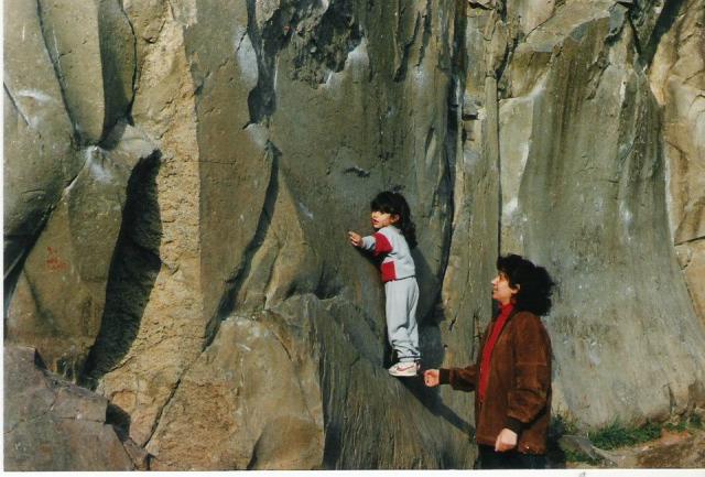 Ciampino - Traverso dei pollici 06/01/87