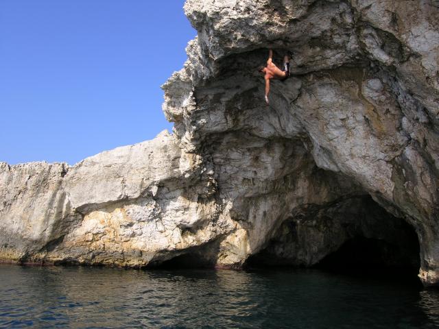 DWS Sicily.. una delle più belle scoperte fatte in questo sport senza confini