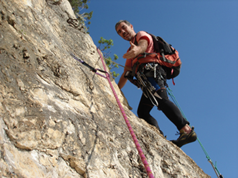 Sperlonga - Il grado non esiste