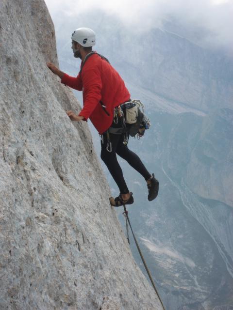 Gran Sasso - Gianluca Di Benedetto
