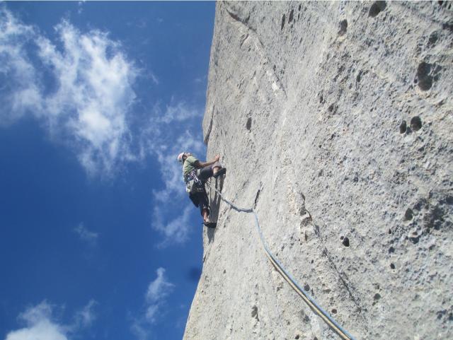 Gran Sasso - Gianluca Di Benedetto