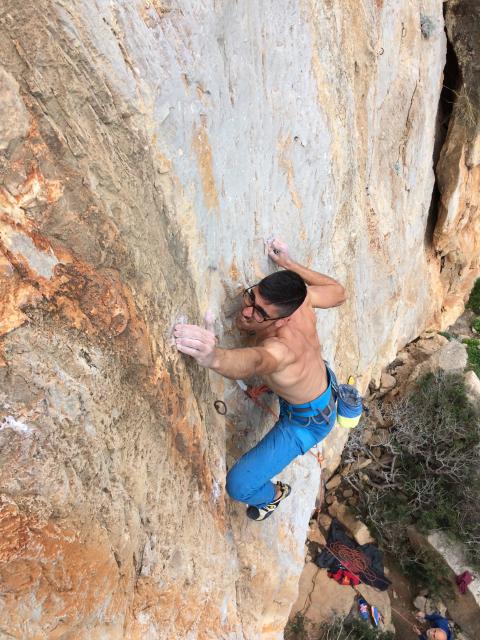 Andrea D'Addazio su Il Ricordo del Tempo 8b