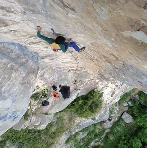 Roccamorice - Giordano Renzani 