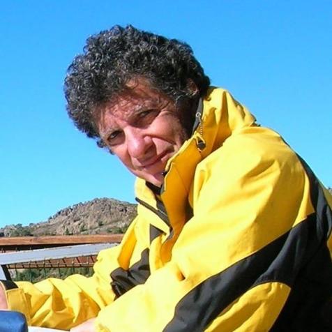 Paris Mimmo Scipioni