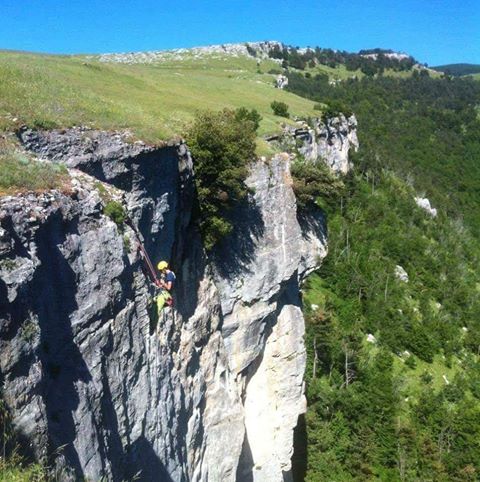 Roccamorice Giordano Renzani