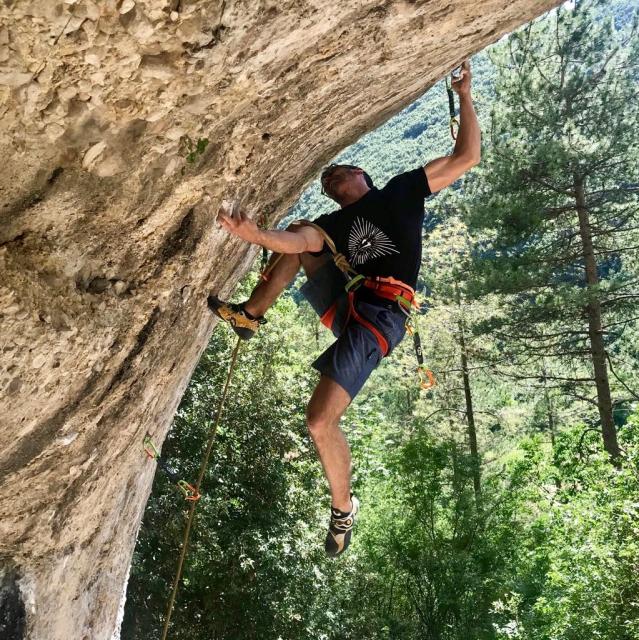 Andrea D'Addazio su Zandalee 8c