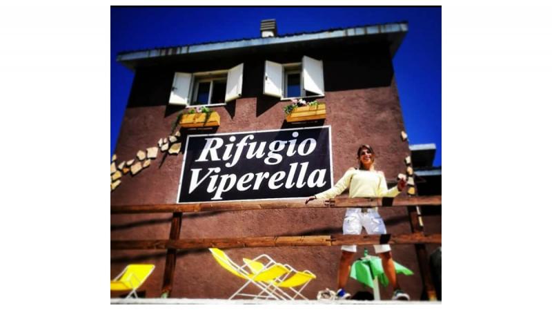 Rifugio Viperella