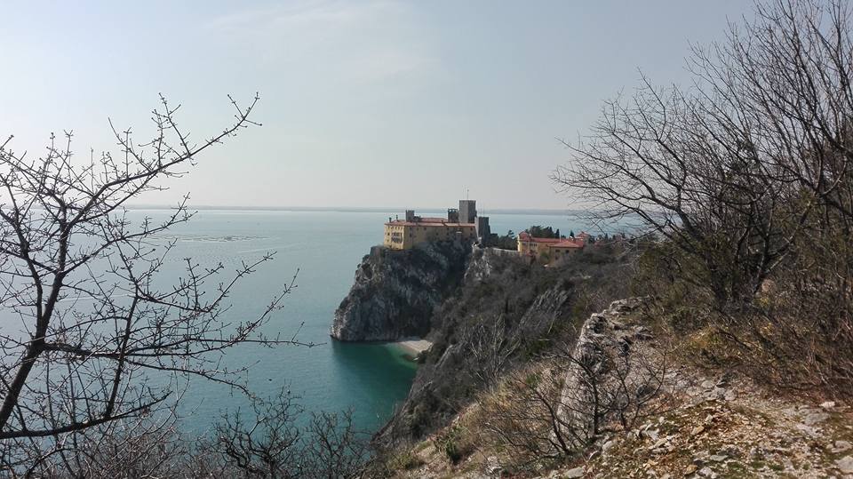 Il Castello di Duino