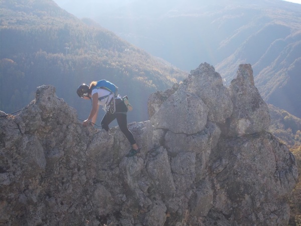 Fano Adriano, Re-Segone