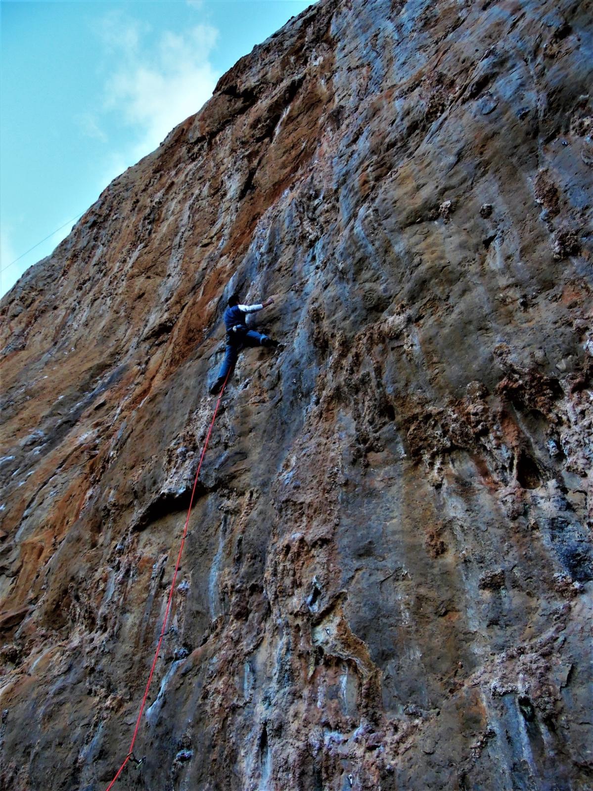 Cattedrale nel Deserto, Assassinio nella cattedrale