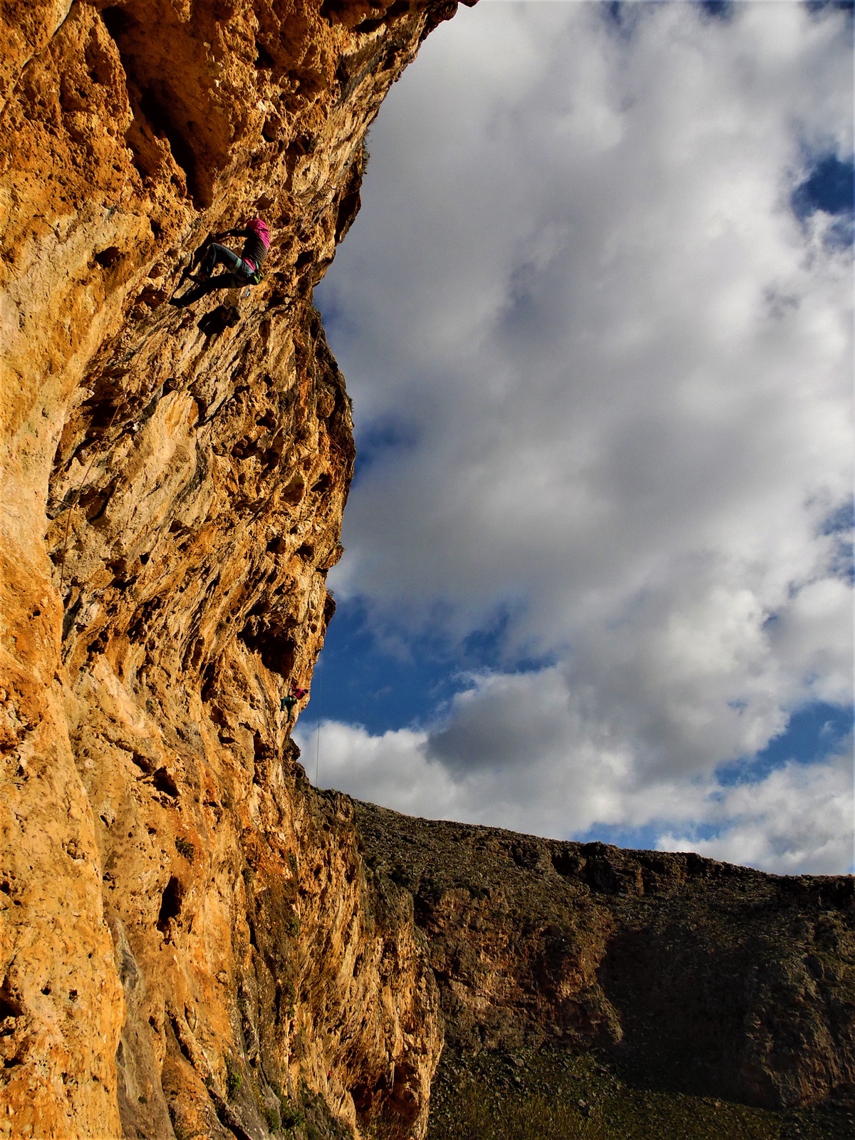 Crown of Aragon, Buon Natale