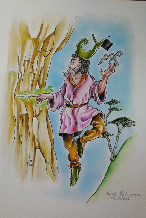 Il Chiodatore Inesistente