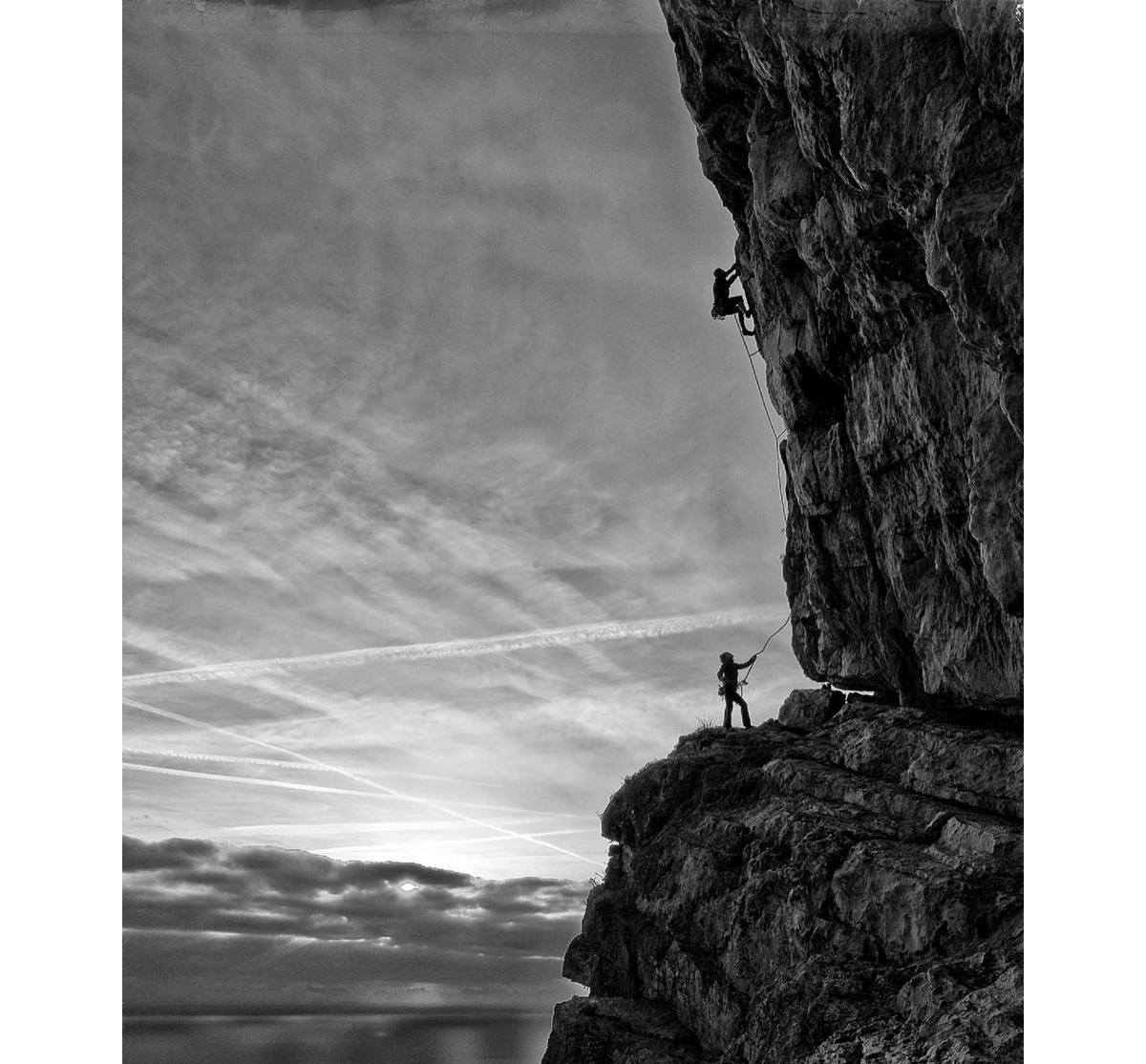 Paretone del Moneta, Il Canto delle Sirene