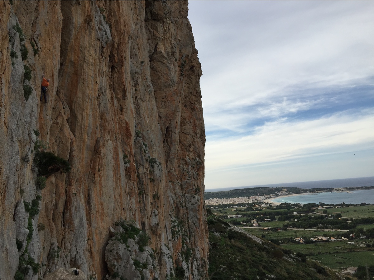 Cattedrale nel Deserto