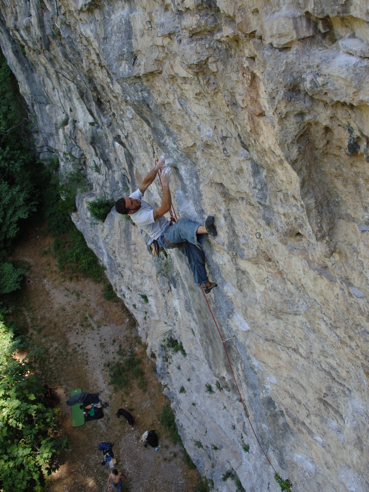 Valerio Frascarelli a Ceselli