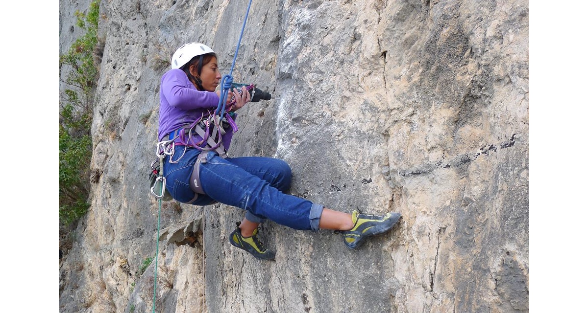 Stilo, Elisa Lombardo