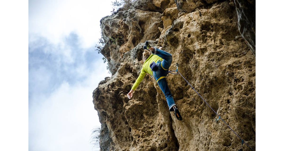Maurizio Tufoni su Eterna ricerca (7a)