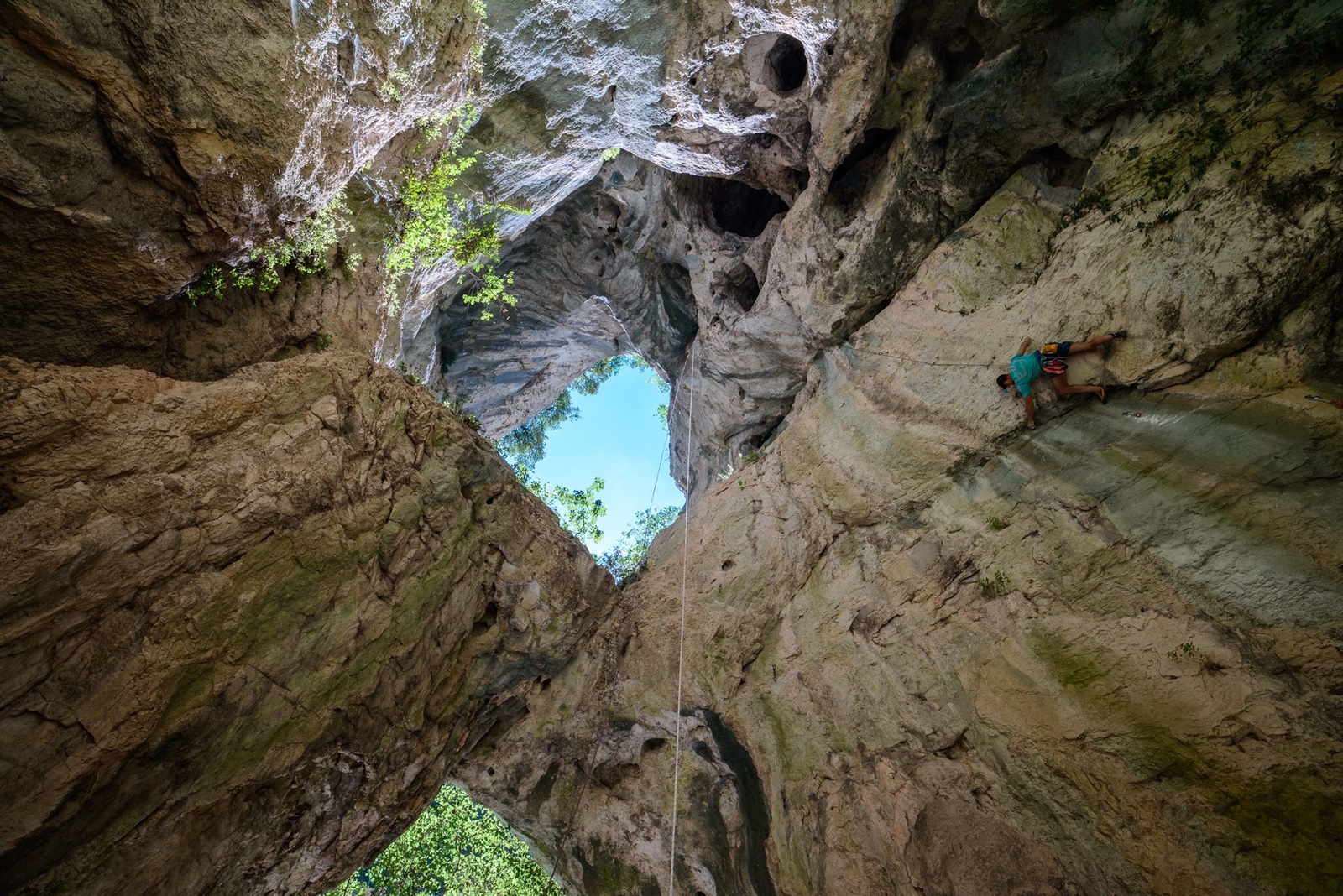 Paolo Santini su Festival, progetto