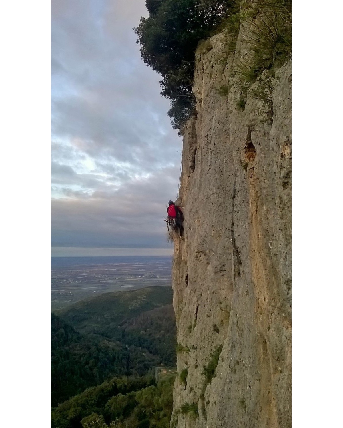 Stefano Milani su Nati liberi (6b)