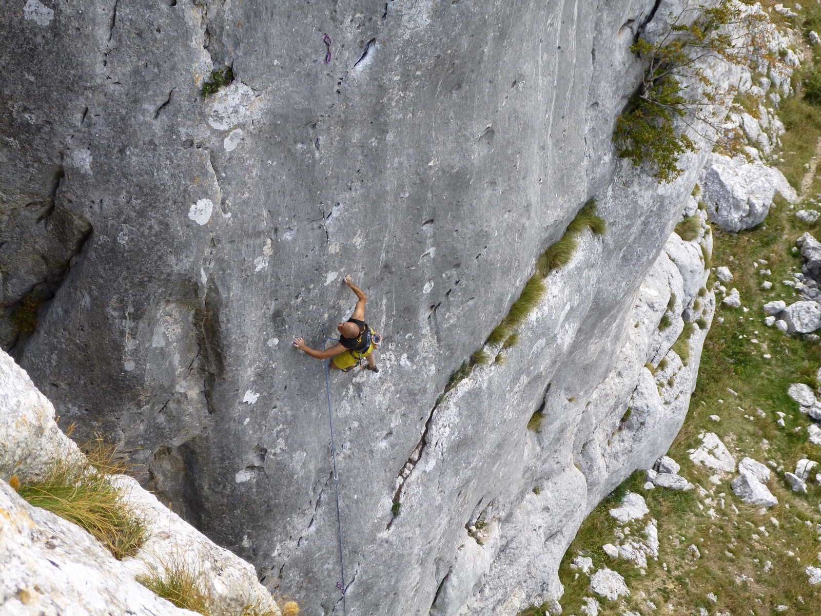 Gianluigi Santucci su Slayer