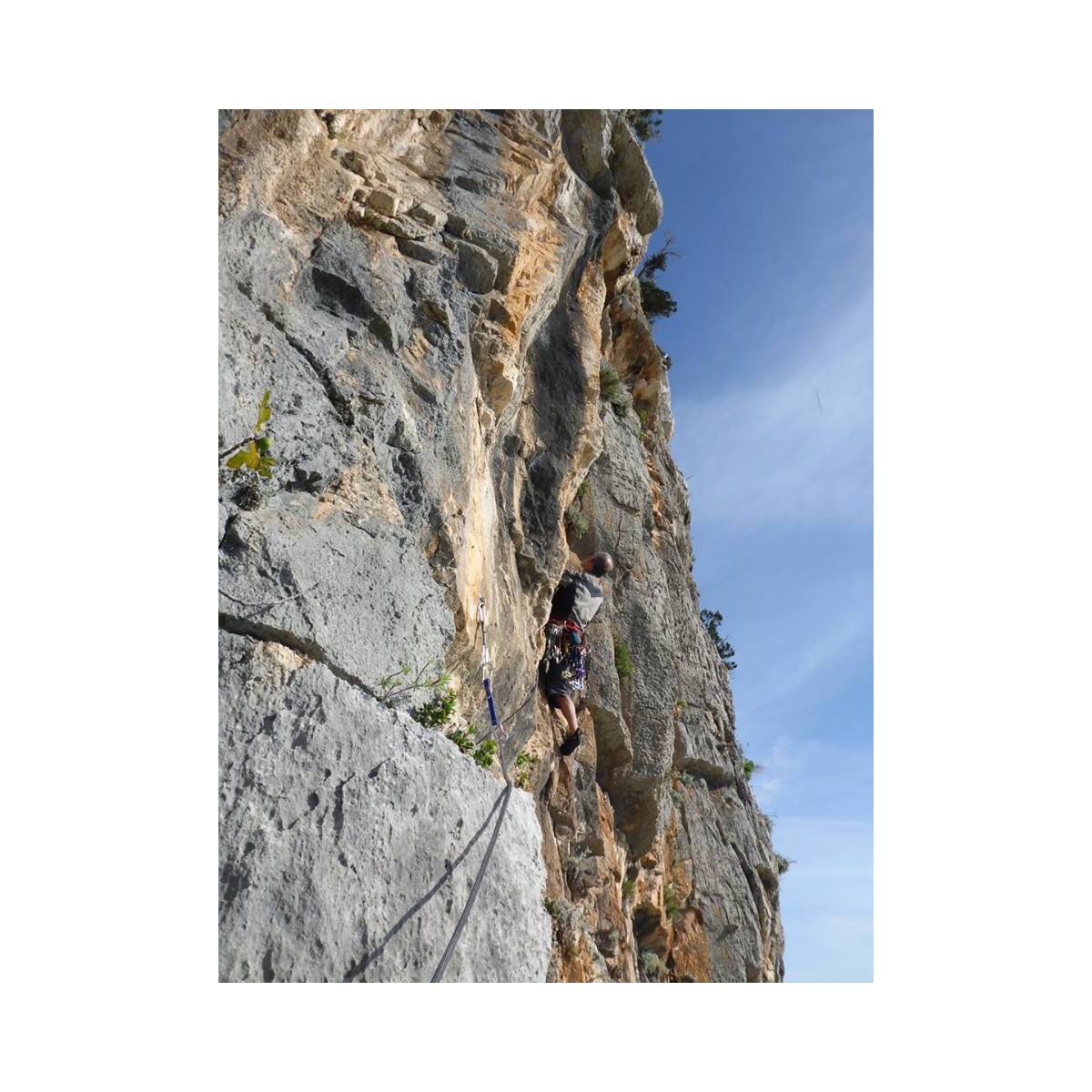 Monte Moneta, Speranza di tempi migliori