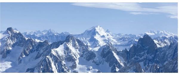 Storia dell'Alpinismo 