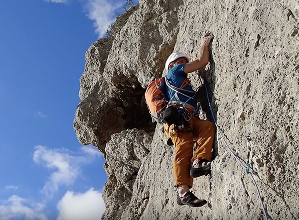 Argentario: Eros-Ione 