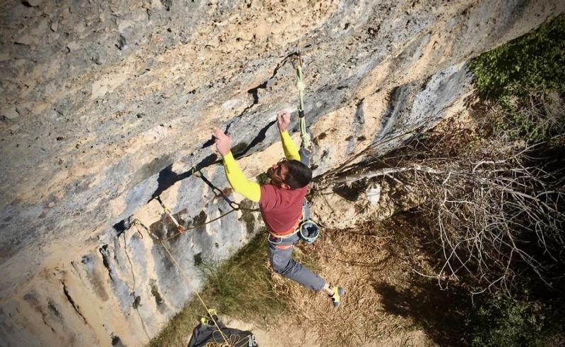 Andrea D'Addazio, A' Trazione