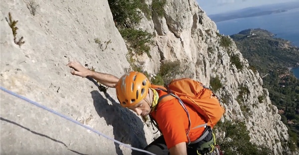 Argentario: Eros-Ione 