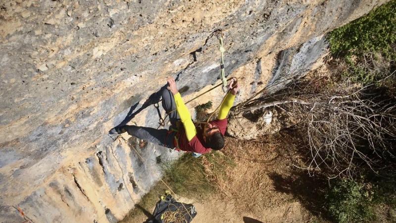 Andrea D'Addazio, A' Trazione 