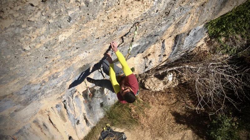 Andrea D'Addazio, A' Trazione 