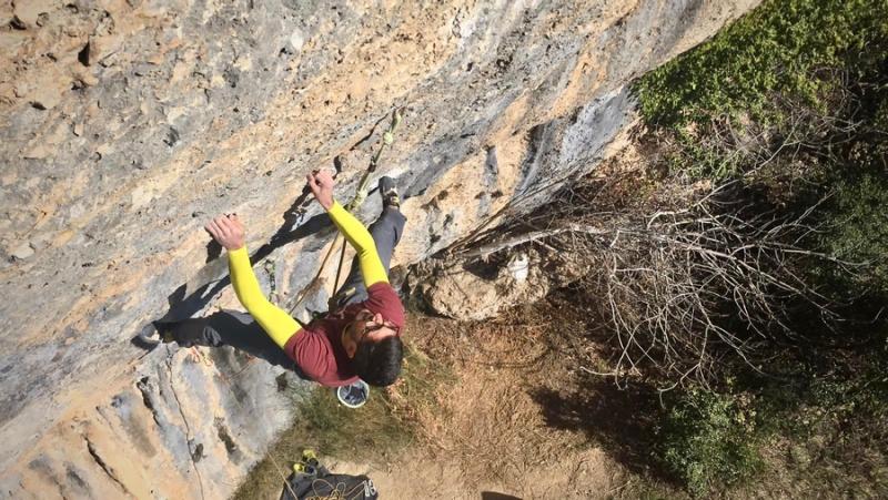 Andrea D'Addazio, A' Trazione 