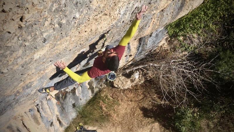 Andrea D'Addazio, A' Trazione 