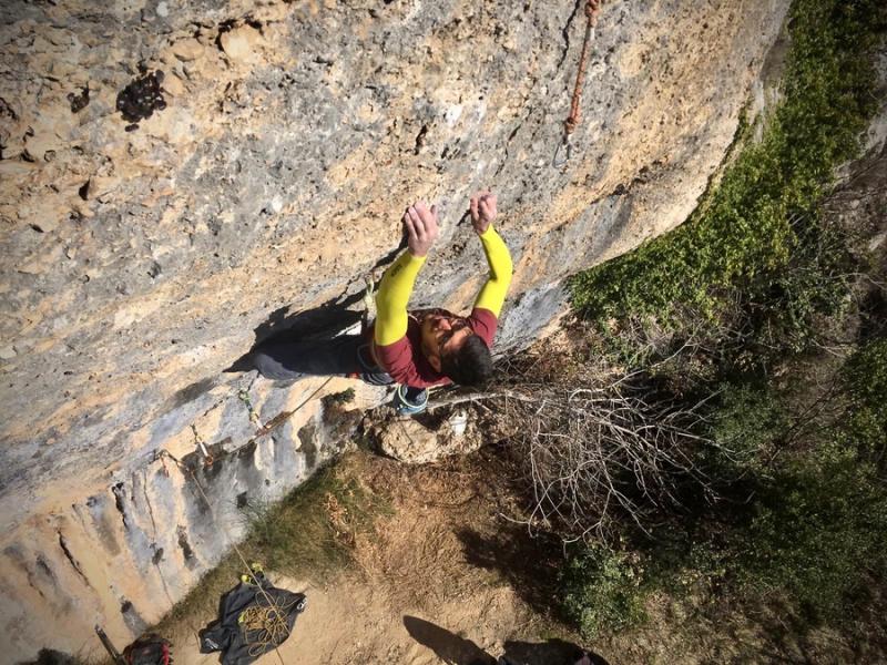 Andrea D'Addazio, A' Trazione 