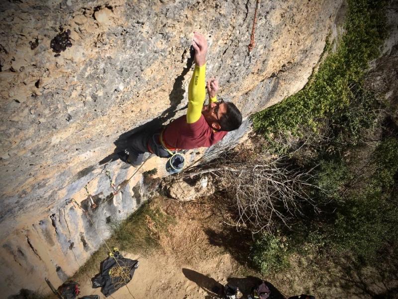 Andrea D'Addazio, A' Trazione 