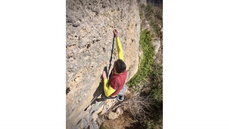 Andrea D'Addazio, A' Trazione 