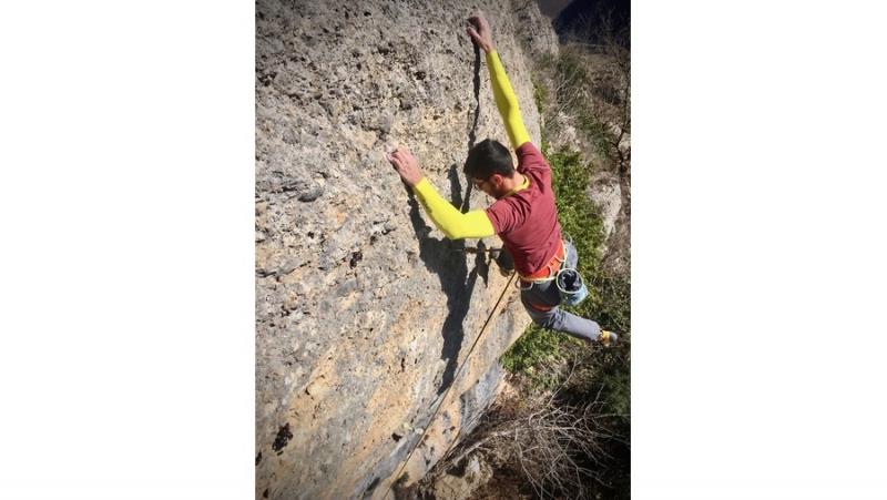 Andrea D'Addazio, A' Trazione 