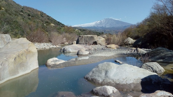 L'Etna da Bronte Blocks