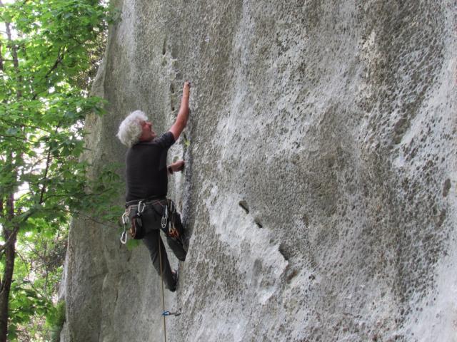 Fabio "Lupo" Droghini