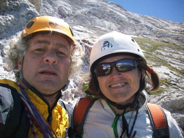 Fabio "Lupo" Droghini