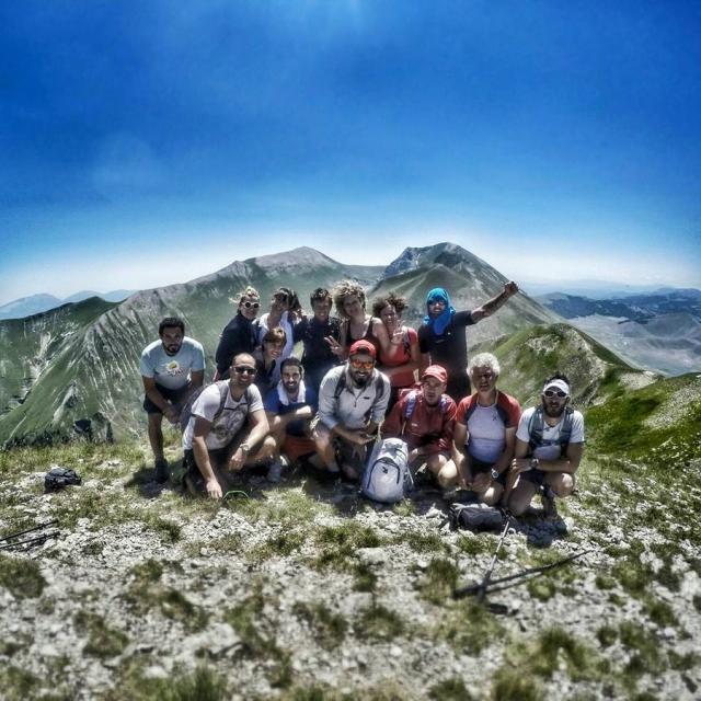 Fabio "Lupo" Droghini