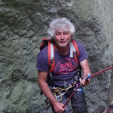 Fabio "Lupo" Droghini