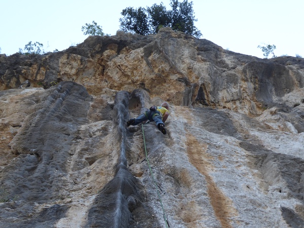 Omis, Renato Bernard, Etienne Bernard