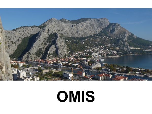 Omis, Renato Bernard, Etienne Bernard