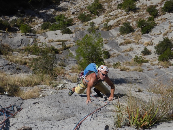 Omis, Renato Bernard, Etienne Bernard