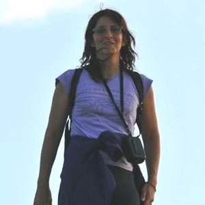 Margherita Montoneri