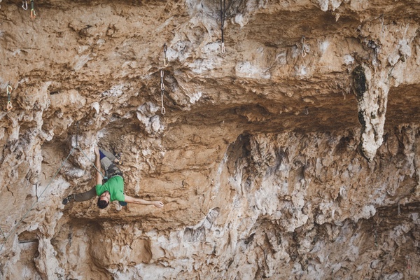 Grotta dell'Arenauta - Invidia L3